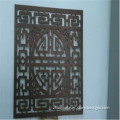 Laser Cut Metal Decorative Screens